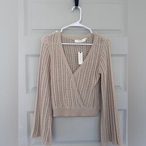 Anthropologie Women’s Sweater